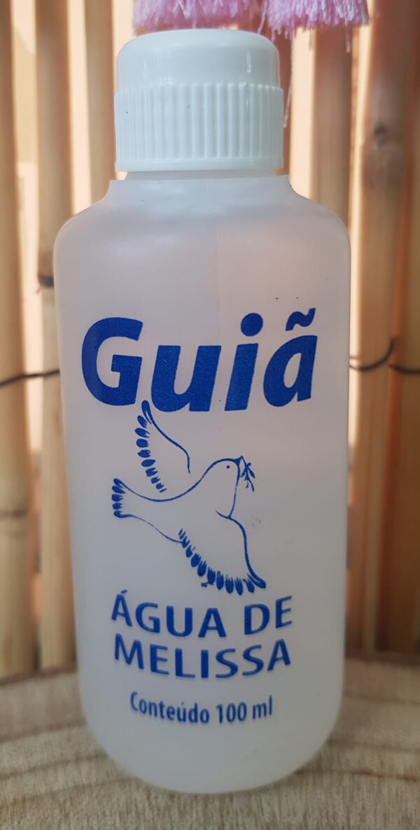 Água de Melissa 100ml
