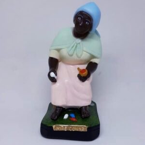 Vovó Mãe Conga 16 cm