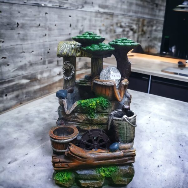 FonteFeng shui