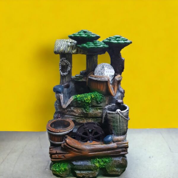 FonteFeng shui