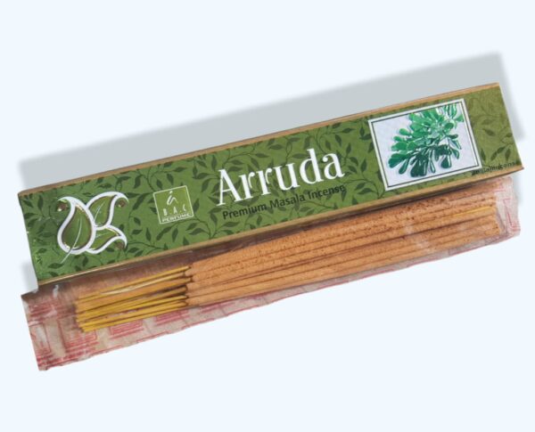 Inc Arruda