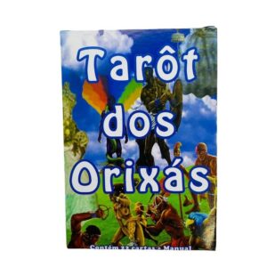 Tarôt dos Orixás