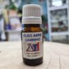 Oleo abre caminhos