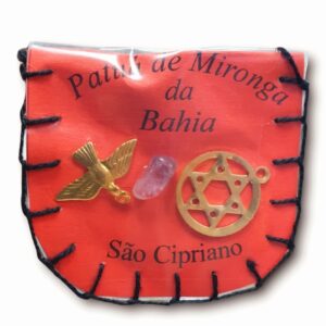 Patuá São Cipriano