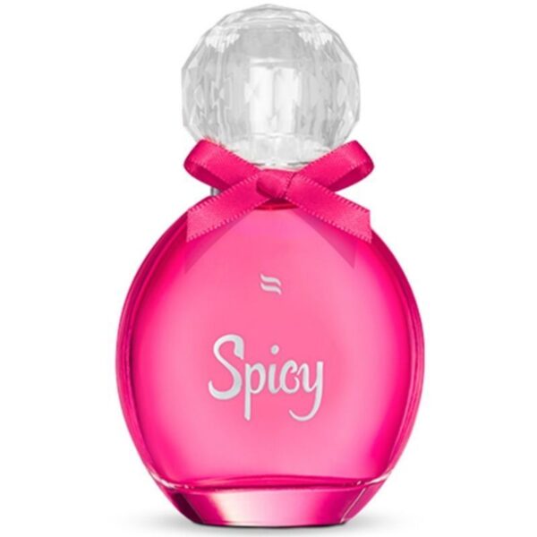 PHEROMONE PERFUME SPICY 30ml