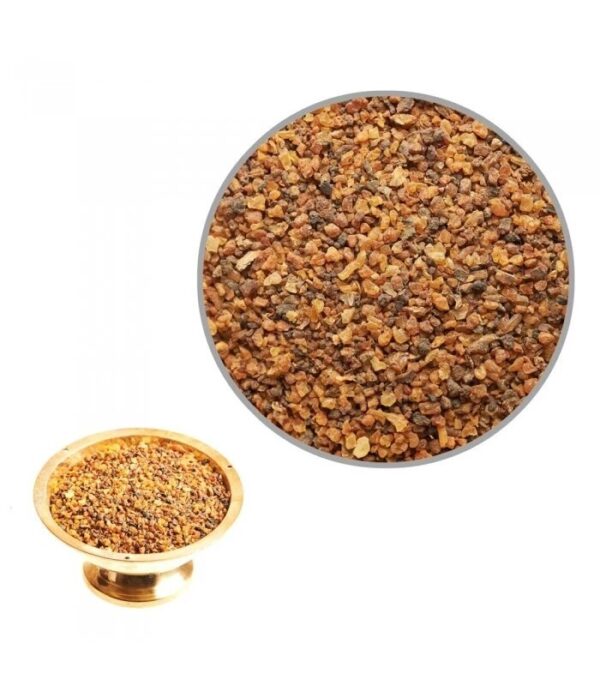 Mirra grão 50gr