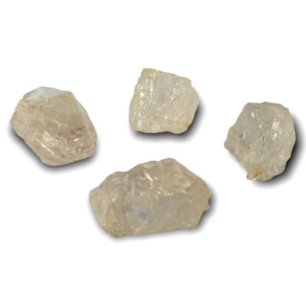 Quartzo Cristal