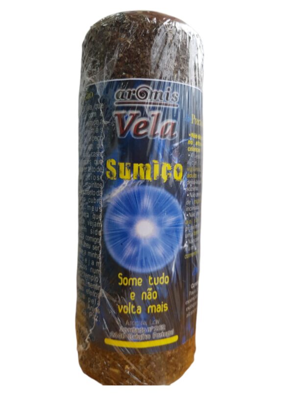 Velão Sumiço