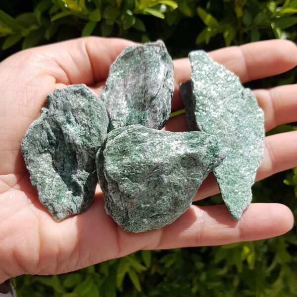 Mica Fushita 5 a 7 cm