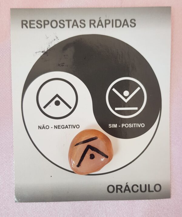 Respostas rápidas