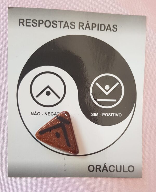 Respostas rápidas