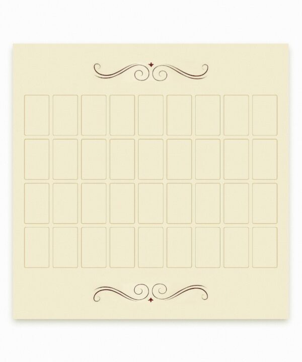 Pano Grand Tableau Lenormand