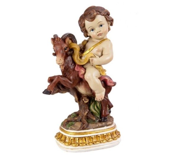FIGURA FILHO DO ZODÍACO ÁRIES