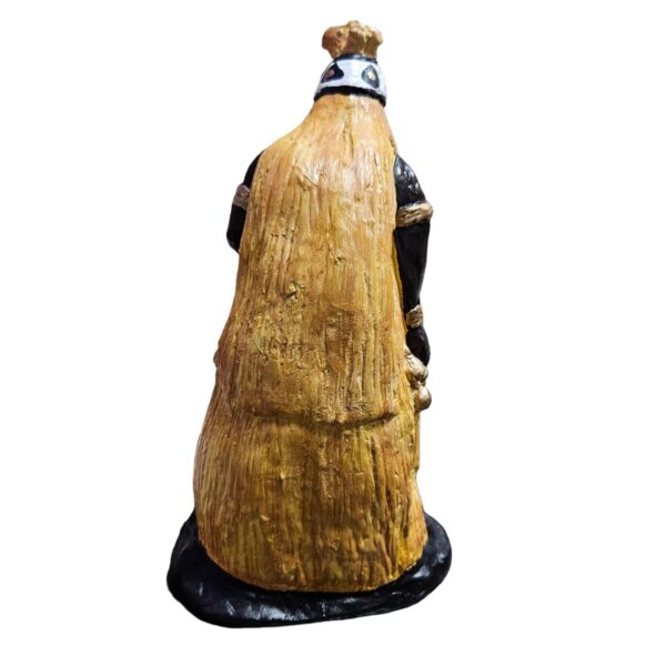 Obáluaê 23 cm