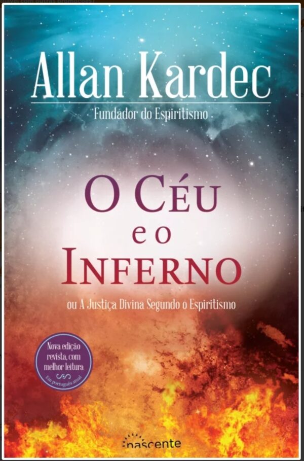 O Céu e o Inferno
