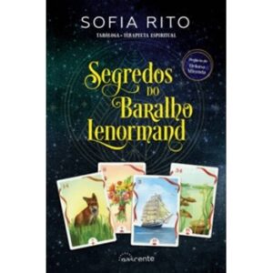 Segredos do Baralho Lenormand