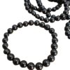 Pulseira Turmalina 8mm