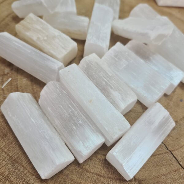 Selenite 4 a 6cm