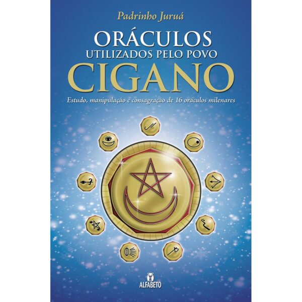 Oráculos utilizados pelo povo cigano