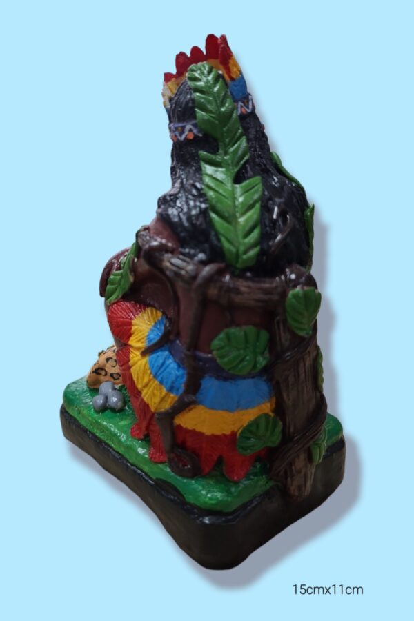 Jurema 15cm