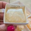 Calcita Laranja 4x4