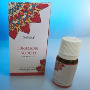 Ess. Dragon Blood
