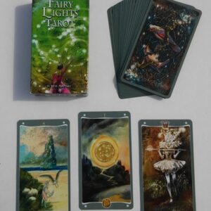 Fairy Lights Tarot