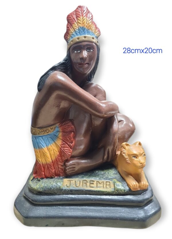 Jurema 28cm