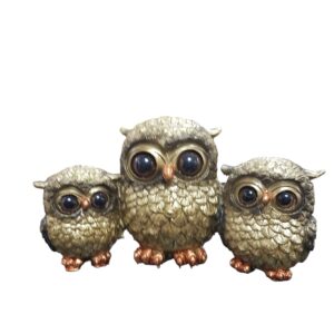 Trio Mochos