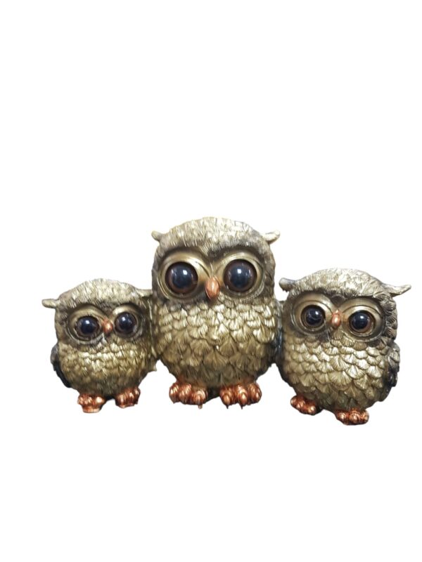 Trio Mochos