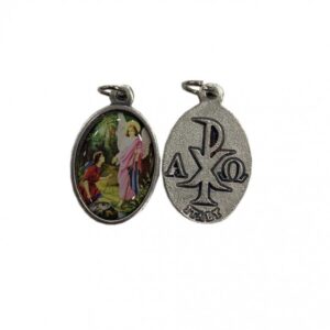 Medalha S, Rafael 20mm