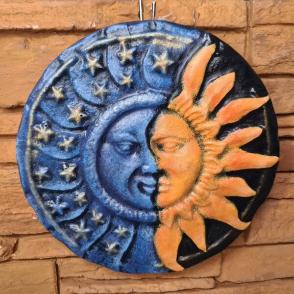 Sol/ Lua 19cm