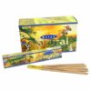 Incenso Natural Satya 15gr