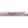 Vela ervas Estudos 20cm