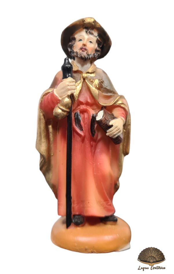Mini Santiago 7.5cm
