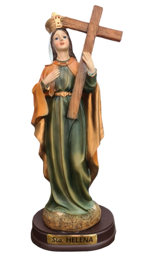 Imagem Santa Helena 20 cm