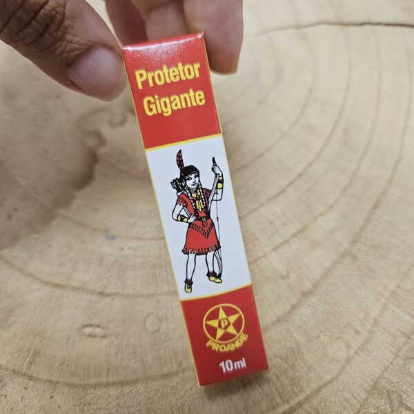Protetor Gigante 8 ml - Image 3