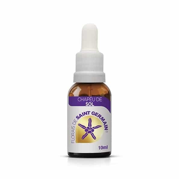 Floral Chapeu do Sol 10ml