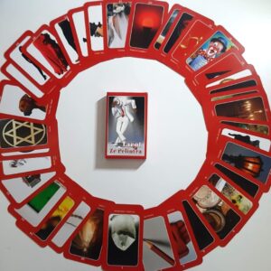 Tarot Zé Pelintra