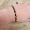 Puls Olho Tigre fio 4mm