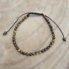 Puls Olho Tigre fio 4mm