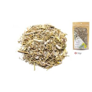 Ervas White Sage / Arruda 50gr