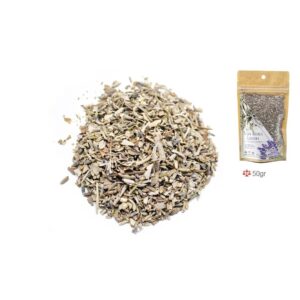 Ervas White Sage / Lavanda 50gr