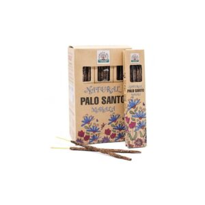 Inc. Namaste Natural Palo Santo 15gr