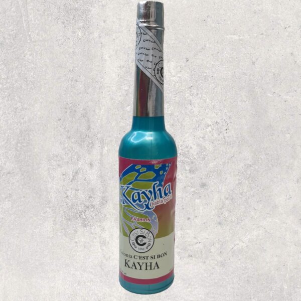 Colónia de Kayha – Perú 221ml