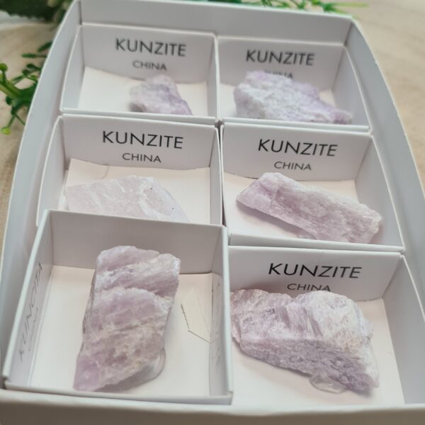 Kunzite 4x4