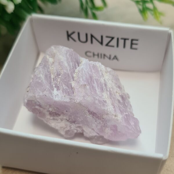 Kunzite 4x4