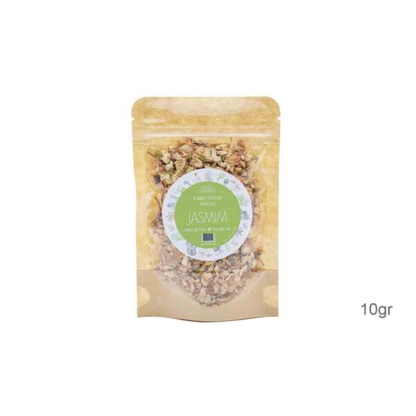 Erva Jasmin 10gr