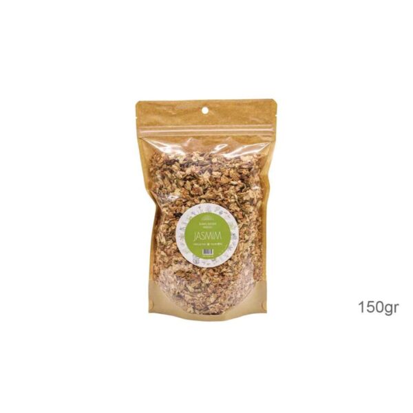 Erva Jasmin 150gr