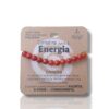 PULSEIRA CORNALINA - para a energia